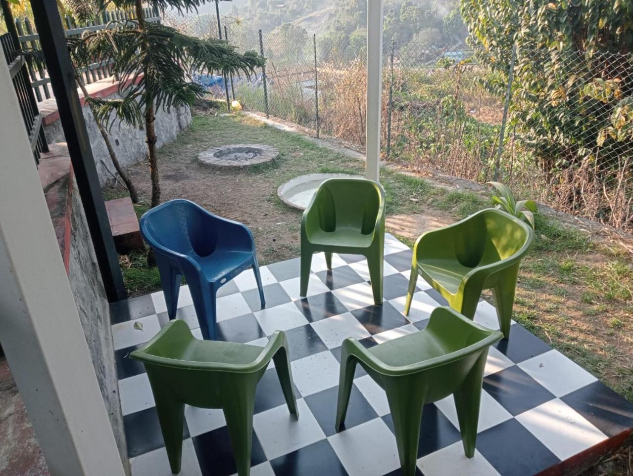 Kodai Vintage Dream Stay Kodaikanal Kültér fotó