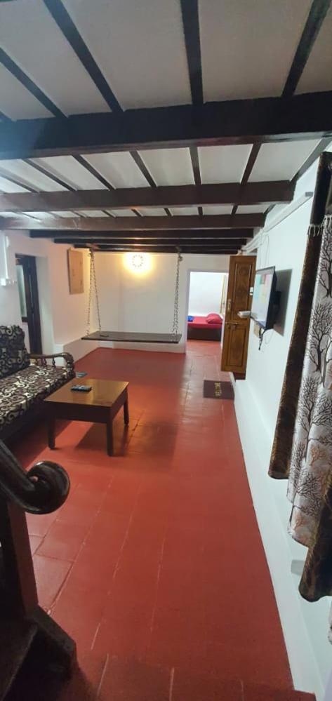Kodai Vintage Dream Stay Kodaikanal Kültér fotó