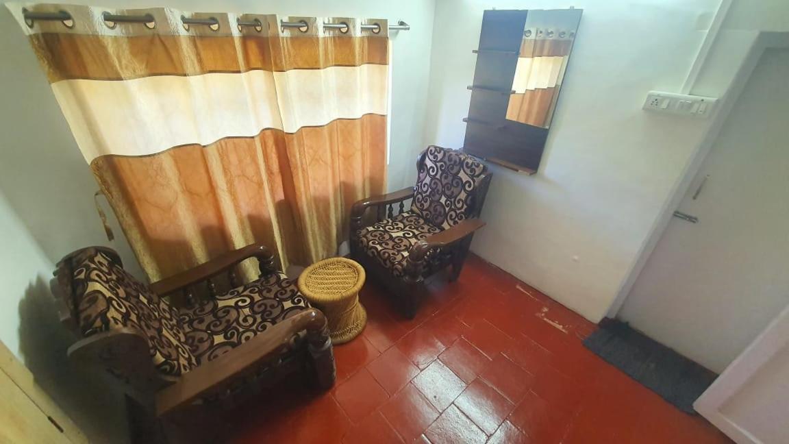 Kodai Vintage Dream Stay Kodaikanal Kültér fotó