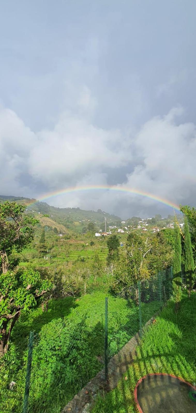 Kodai Vintage Dream Stay Kodaikanal Kültér fotó