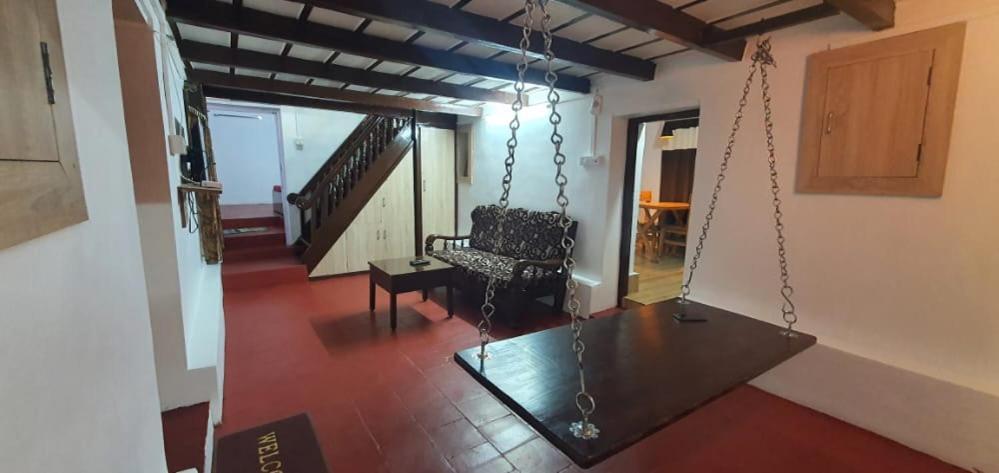 Kodai Vintage Dream Stay Kodaikanal Kültér fotó