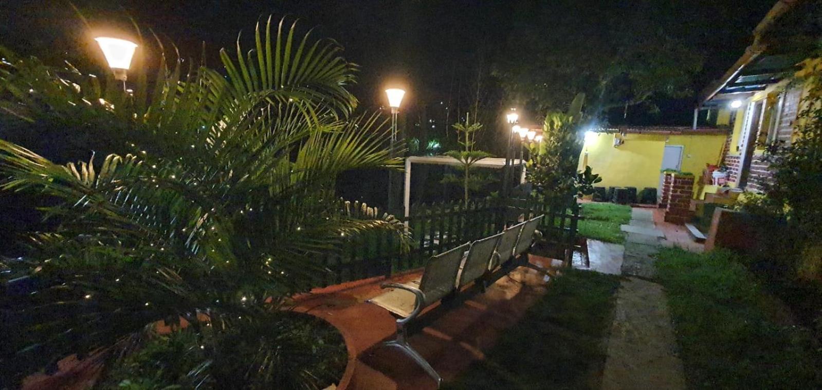 Kodai Vintage Dream Stay Kodaikanal Kültér fotó