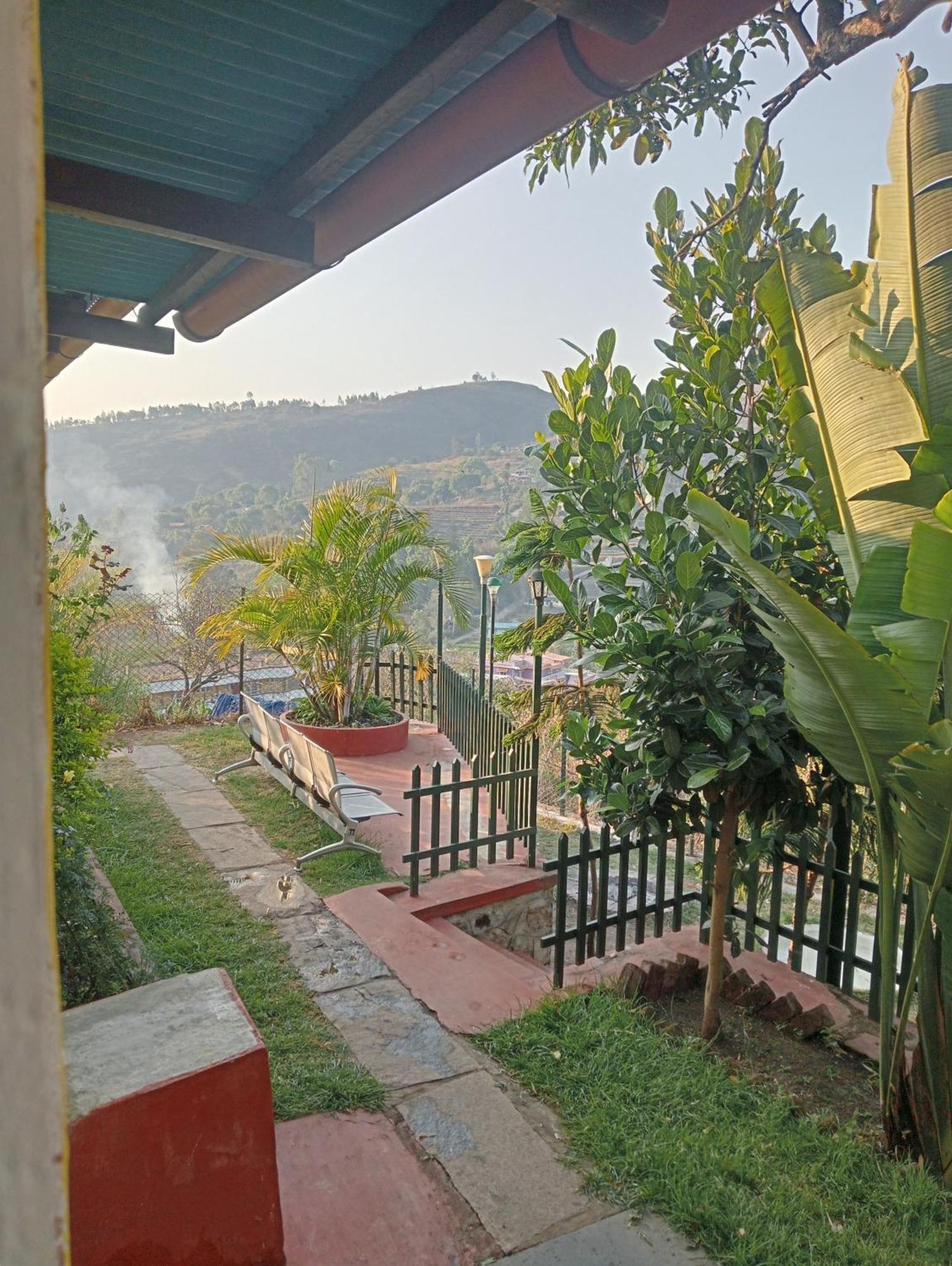 Kodai Vintage Dream Stay Kodaikanal Kültér fotó