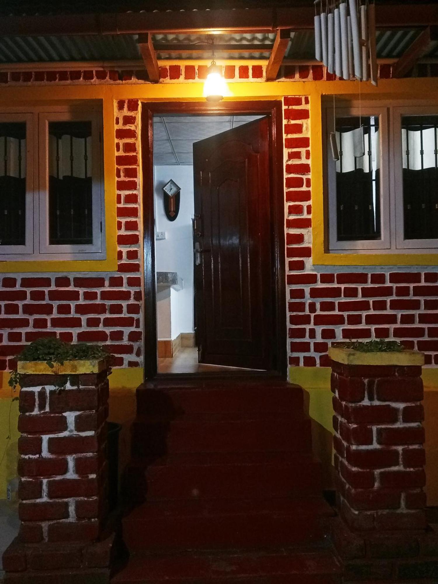 Kodai Vintage Dream Stay Kodaikanal Kültér fotó